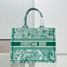 Christian Dior Shopping Bags